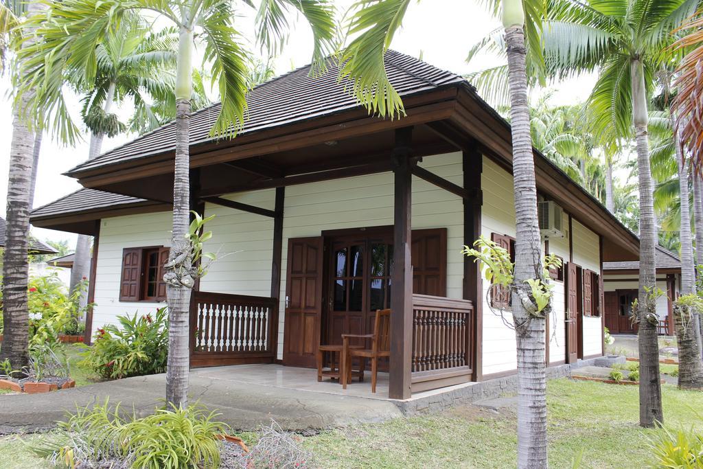 Le Domaine Des Pierres Hotel Saint Pierre Ruang foto