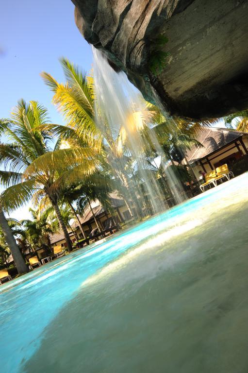 Le Domaine Des Pierres Hotel Saint Pierre Bagian luar foto