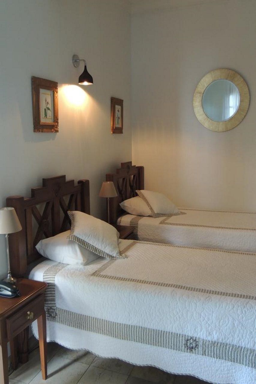 Le Domaine Des Pierres Hotel Saint Pierre Bagian luar foto